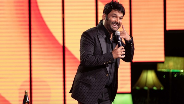 Kapil Sharma: I'm Not Done Yet release date: When and where to watch Kapil Sharma's stand-up comedy special