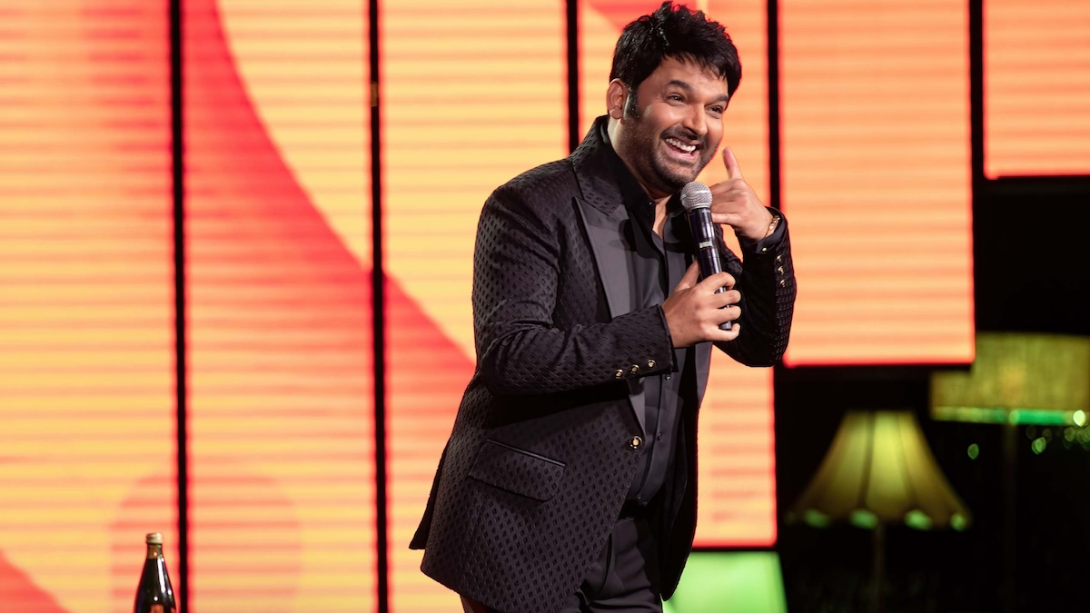 Kapil Sharma: I'm Not Done Yet release date: When and where to watch Kapil Sharma's stand-up comedy special