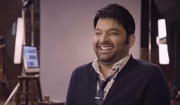 Kapil Sharma I'm Not Done Yet: Actor-comedian teases English song for his Netflix special, announces release date