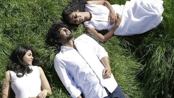 Karan Johar acquires rights to Pranav Mohanlal's Hridayam; film to be remade in Hindi, Tamil, Telugu