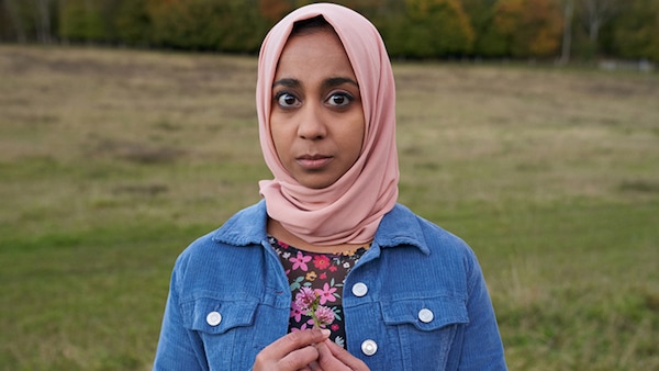 Killing Eve 4: Indian-born Singaporean Anjana Vasan joins Sandra Oh-Jodie Comer starrer series