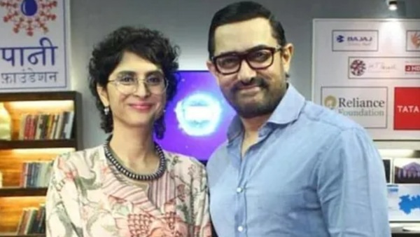 Kiran Rao to don director's hat again, film to be produced by Aamir Khan
