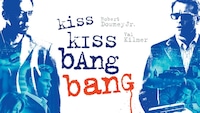 Kiss Kiss Bang Bang: An underappreciated classic that redeemed Robert Downey Jr and Val Kilmer
