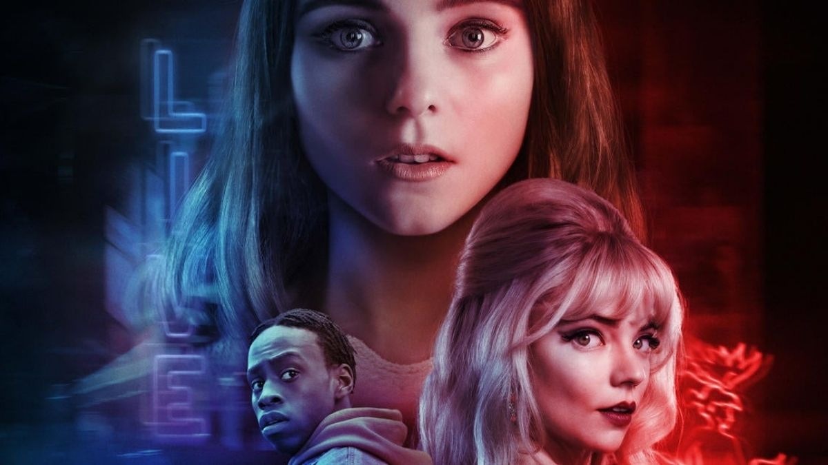 Last Night in Soho review: Edgar Wright’s war on the swinging 60s and nostalgia is a genre-bending classic