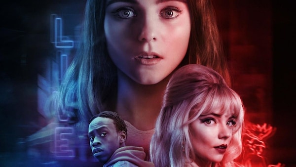 Last Night in Soho review: Edgar Wright’s war on the swinging 60s and nostalgia is a genre-bending classic