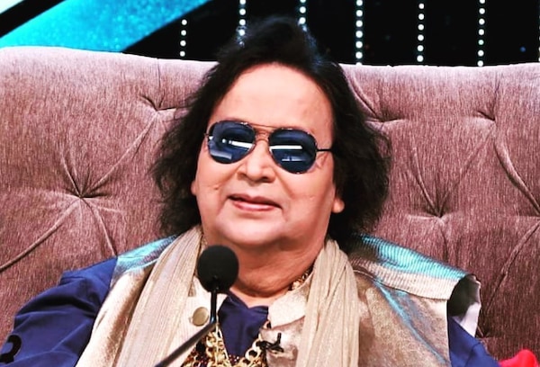 Legendary Bappi Da passes way: AR Rahman to Vishal Dadlani; musicians pay tribute to the Disco King of India
