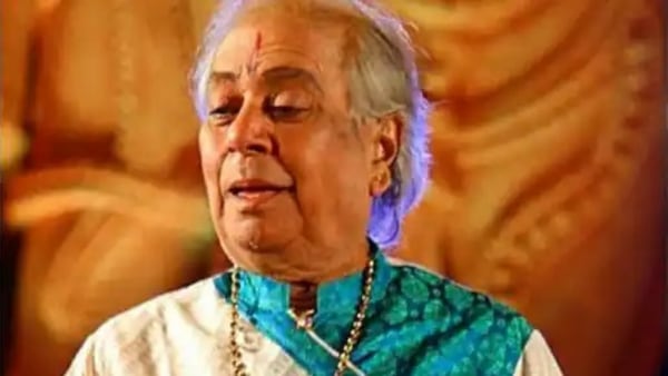 Legendary Kathak dancer Pandit Birju Maharaj passes away at 83
