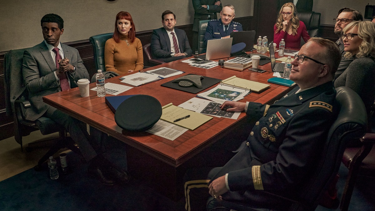 Leonardo DiCaprio-Jennifer Lawrence starrer Don't Look Up sets Netflix viewership record, find out