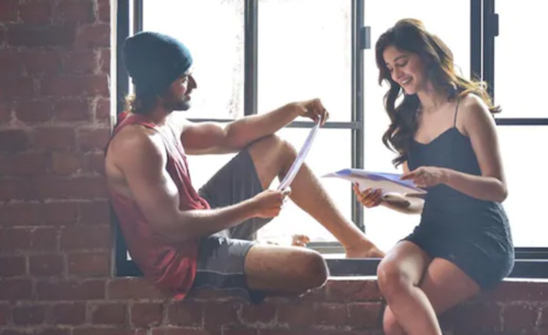 Liger: The Vijay Deverakonda-Ananya Panday film's OTT rights sold for a whopping amount to THIS platform?