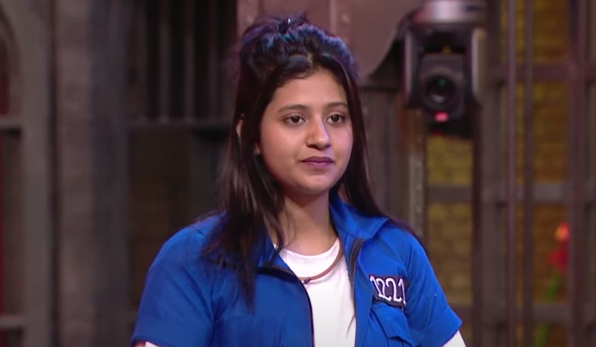 Lock Upp: Kangana Ranaut warns Anjali Arora she can disqualify her for THIS reason