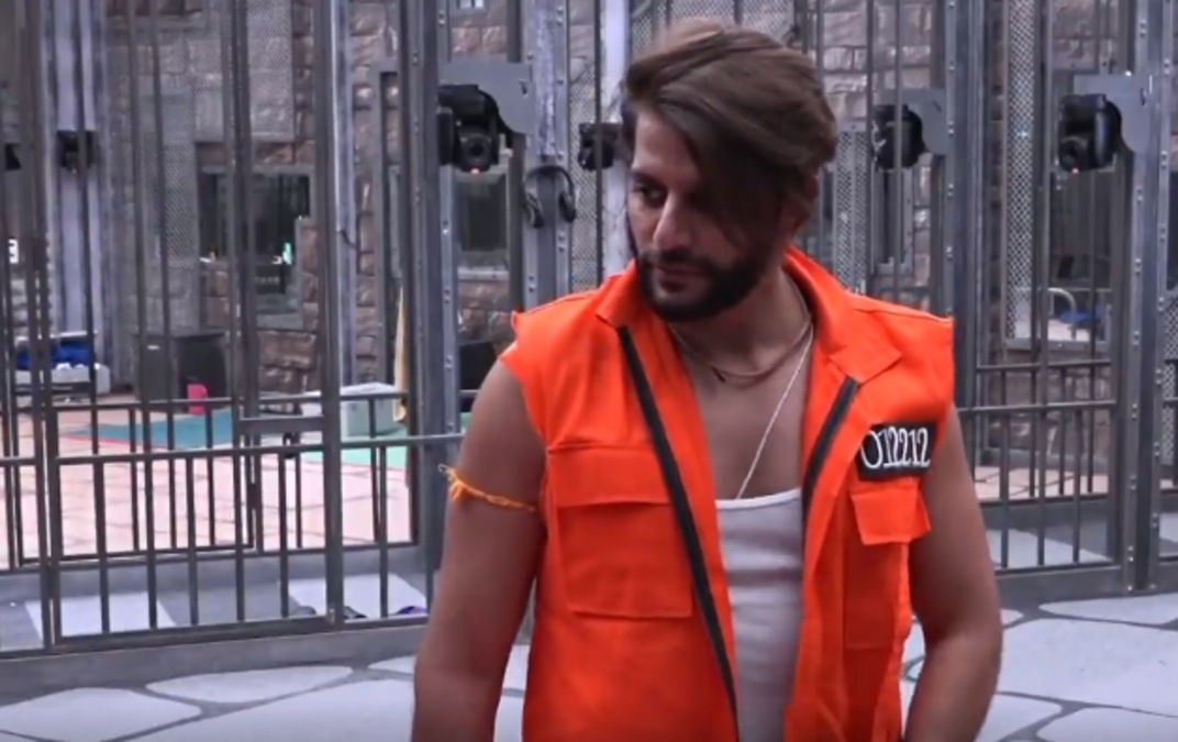 Lock Upp: Karanvir Bohra calls Munawar Faruqui a 'psycho villain'