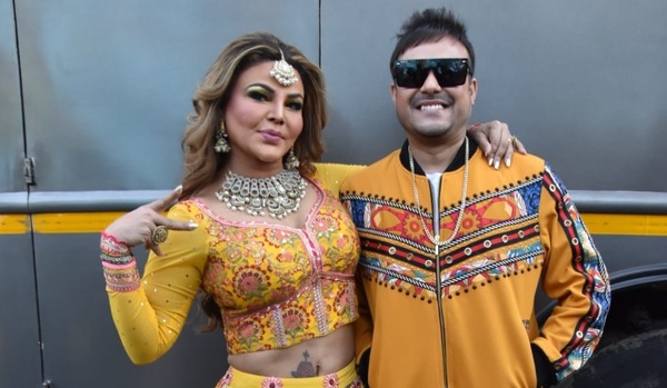 Lock Upp: Rakhi Sawant's ex-husband Ritesh to be a contestant in Kangana Ranaut's show?