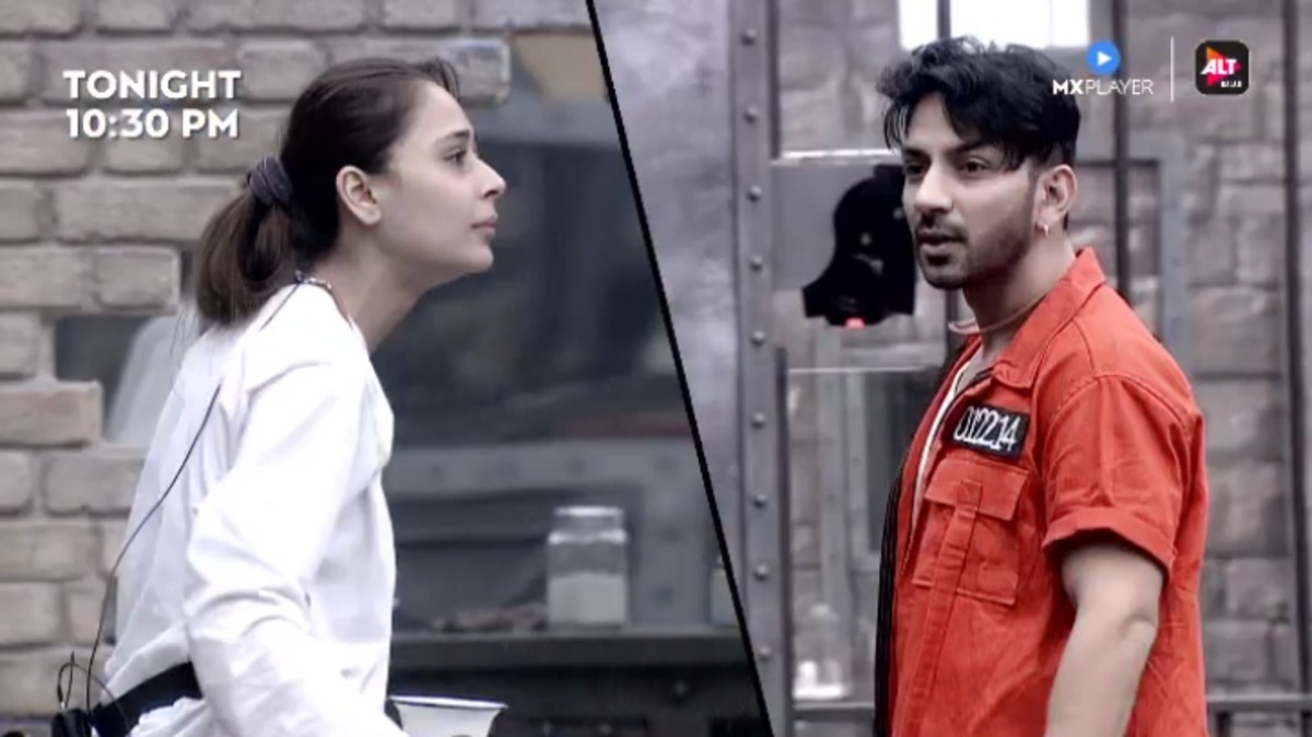 Lock Upp: Why did Sara Khan never get settled? Ex-husband Ali Merchant reveals in the video