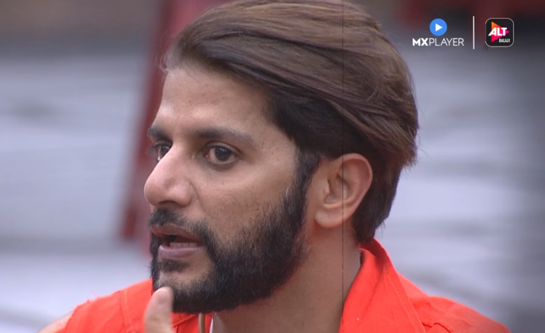 Lock Upp Women's Day special episode: Karanvir Bohra salutes the acid attack survivors