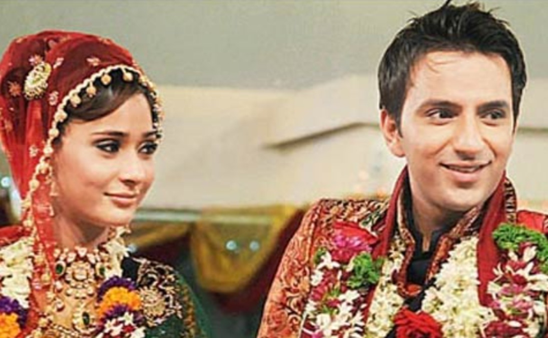 Lock Upp contestant Sara Khan’s ex-husband Ali Merchant says THIS about splitting up with her within two months