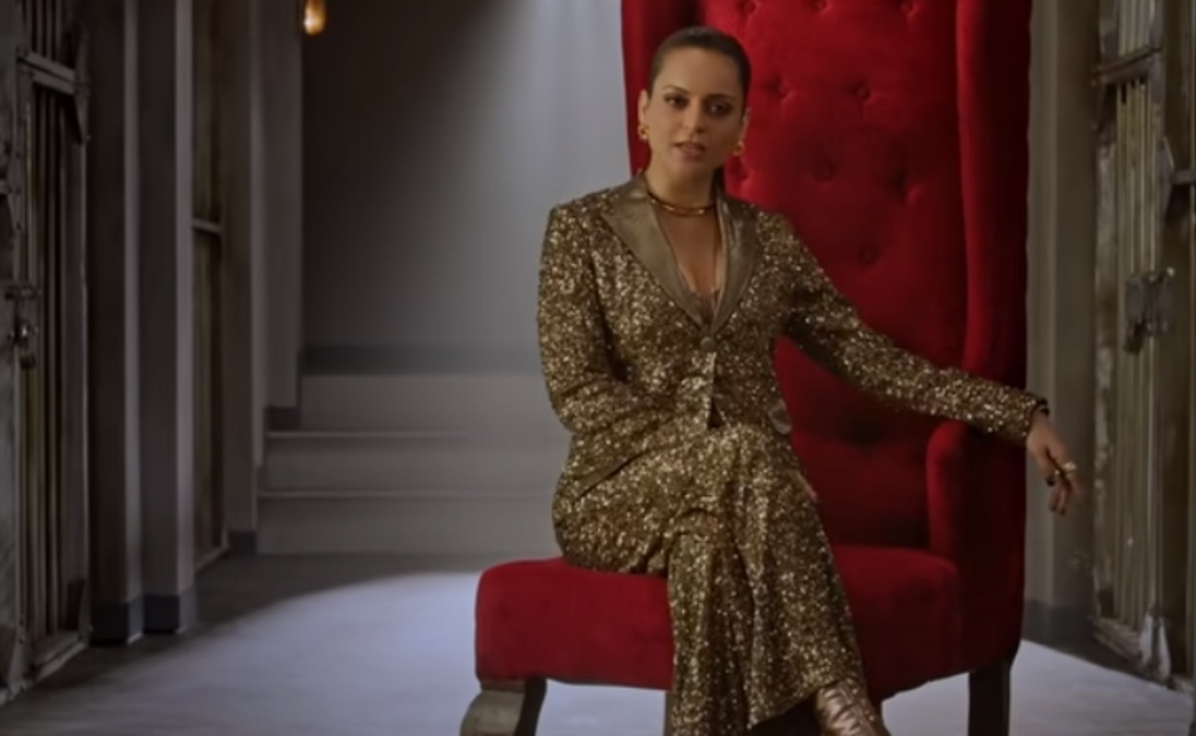 Lock Upp grand premiere written update: Kangana Ranaut-hosted show introduces controversial celebs such as Poonam Pandey and Karanvir Bohra