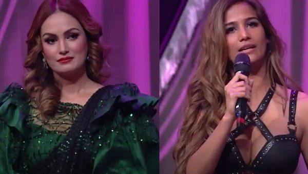 Lock Upp new promo: Poonam Pandey, Nisha Rawal, others call each other 'kachra' during the nominations