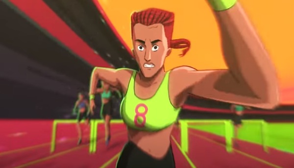 Looop Lapeta track Lola's Chant: Latest animated music video chronicles Taapsee Pannu's Savi's story