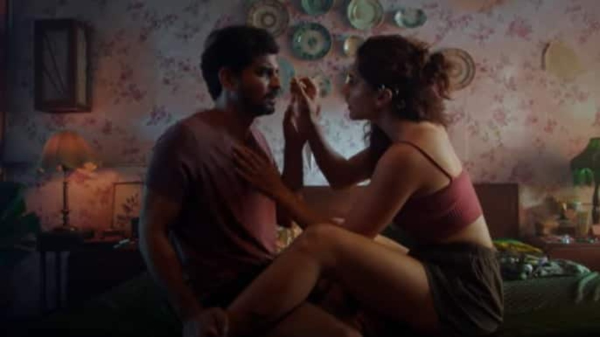 Looop Lapeta’s Nirvana song: Music video starring Taapsee Pannu and Tahir Raj Bhasin is quirky and funny