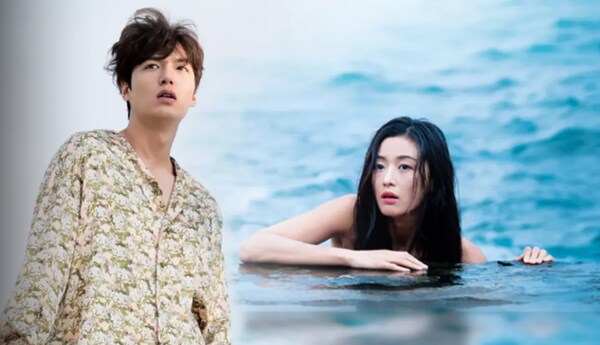 Lovestruck: Why Lee Min-Ho, Jun Ji-Hyun's The Legend of the Blue Sea must be on your Valentine's Day watchlist