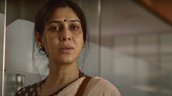 Mai trailer: Sakshi Tanwar as Wamiqa Gabbi's mother leaves no stone unturned in uncovering truth of her daughter's death