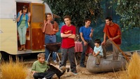 Malcolm in the Middle turns 22: Frankie Muniz’s family sit-com was a laugh-a-thon filled with nostalgia