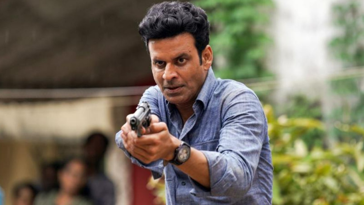 From Manoj Bajpayee to Abhishek Bachchan, top OTT actors in India ruling the digital space
