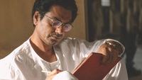 Manto: Nawazuddin Siddiqui’s nuanced depiction of the pained author stands the test of time