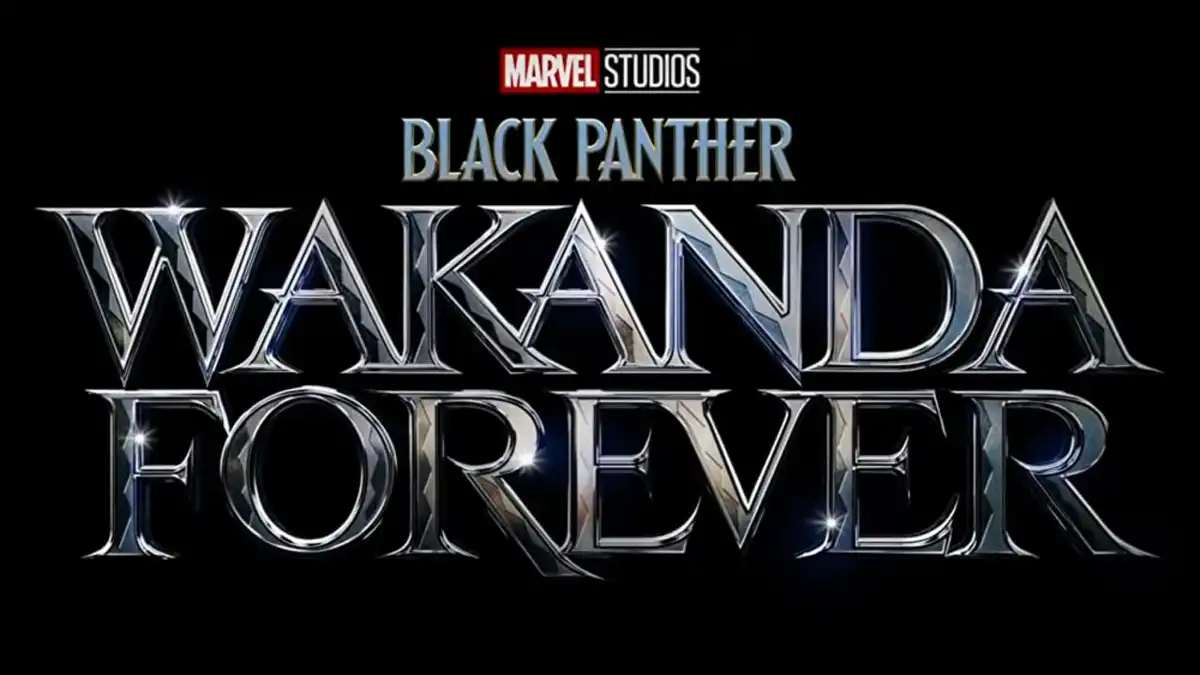 Marvel Studios' Black Panther: Wakanda Forever filming finally wrapped
