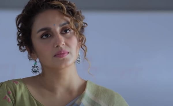 Mithya: Huma Qureshi's show marks the biggest opening for an original series on ZEE5