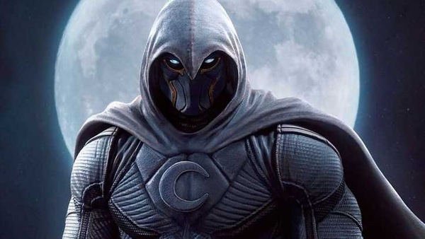 Moon Knight: The new poster of Marvel mini-series will make you moon over Oscar Isaac