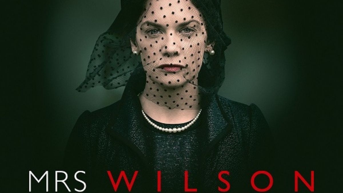 Mrs Wilson review: A riveting true story about love, deceit, espionage, and the hunt for answers