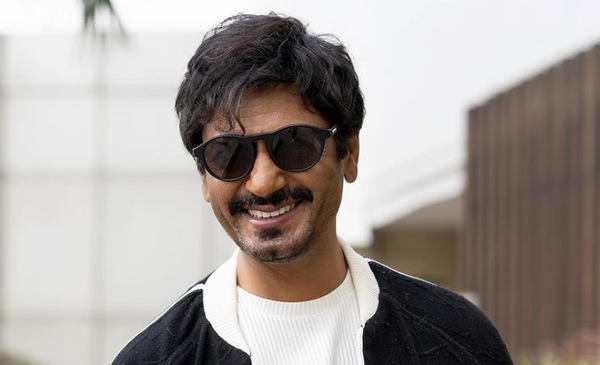 Nawazuddin Siddiqui to play a customs officer in Sejal Shah's upcoming directorial