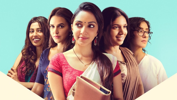 Netflix to bring Lust Stories season 2, here's all you need to know