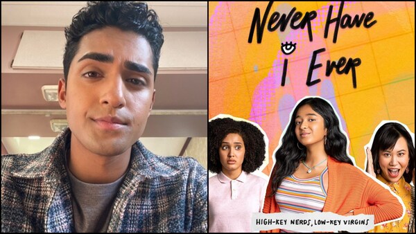 Never Have I Ever 3: Anirudh Pisharody to star in a recurring role in Mindy Kaling's series