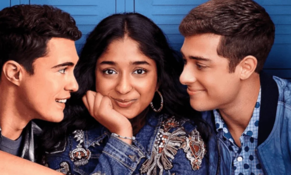 Never Have I Ever S3 to drop this summer; Maitreyi Ramakrishnan starrer renewed for fourth & final season