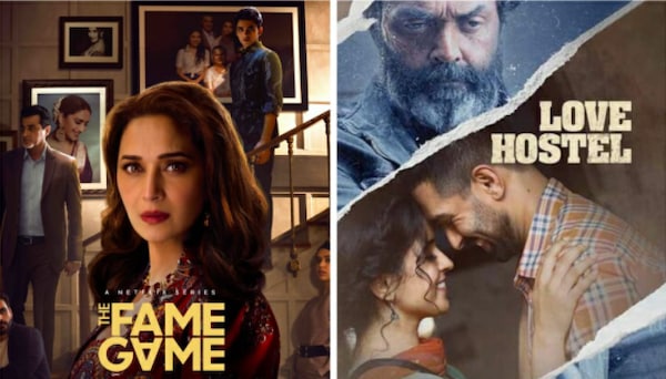 OTTplay Bingelist with RJ Stutee: What to Watch in February Week 4