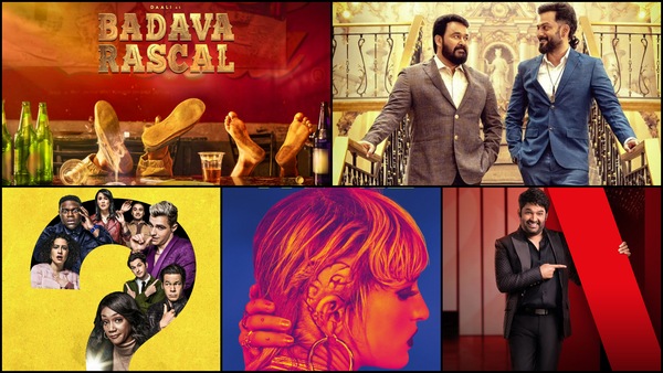 OTTplay Bingelist with RJ Stutee: What to Watch in January Week 4