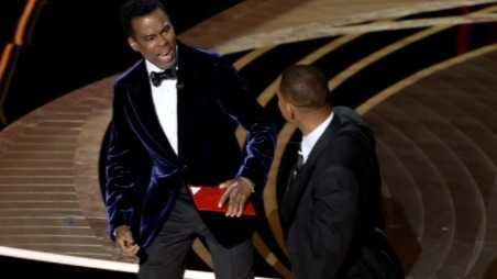 Oscars 2022: Netizens demand Will Smith's Best Actor Award be taken back, critcise The Academy's 'does not condone violence' statement