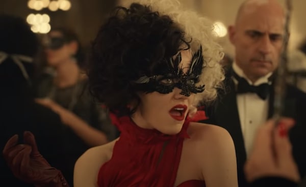 Oscars 2022: Where to watch Emma Stone starrer Cruella, which won the Best Costume Design award