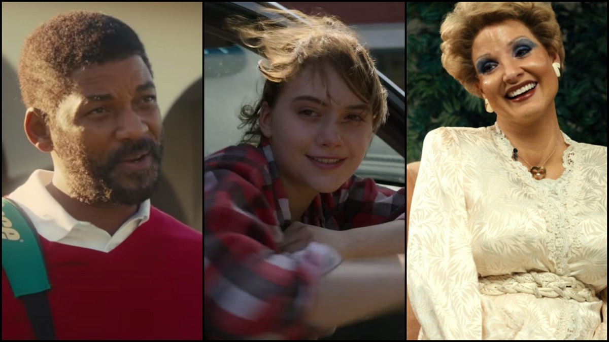 Oscars 2022 Winners: Here's the complete list of winners