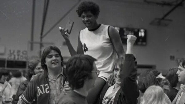 The Oscar for Documentary (Short Subject) goes to The Queen of Basketball