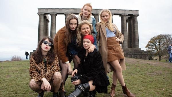 Our Ladies movie review: An audacious, well-acted teenage drama with whip-smart humour and raging hormones