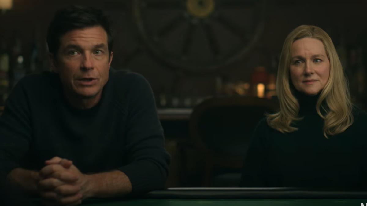 Ozark 4 Part 1 trailer: Jason Bateman and Laura Linney as Byrdes are set for a final showdown