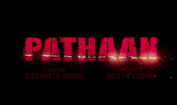 Pathaan release date announcement: Shah Rukh Khan is FINALLY back but the wait is slightly longer!