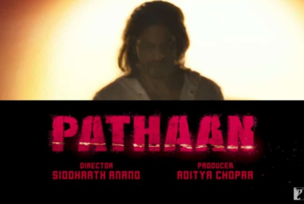Pathaan release date Twitter reactions: Shah Rukh Khan fans are emotional, excited and above all, eagerly waiting for the YRF film