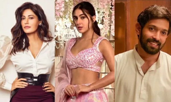 Pawan Kripalani's Gaslight starring Sara Ali Khan, Vikrant Massey and Chitrangda Singh to start filming soon