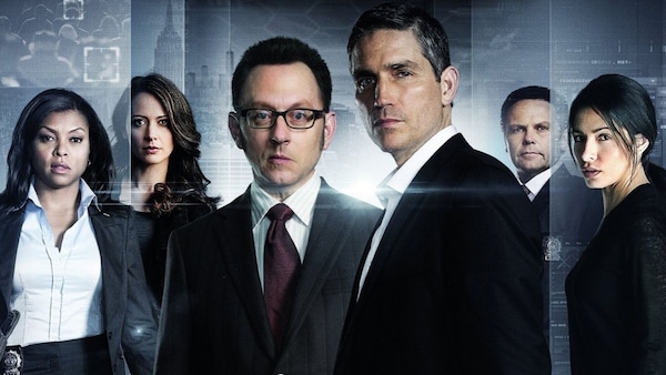 Person of Interest: Jonathan Nolan’s sci-fi drama series critiques on state surveillance