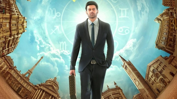 Prabhas: I needed to cut down on my remuneration for Radhe Shyam and Saaho