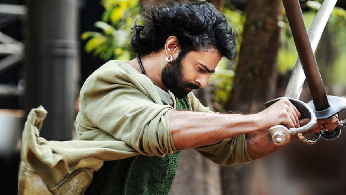 Prabhas on Adipurush: It’s not just a film, I can’t make a mistake